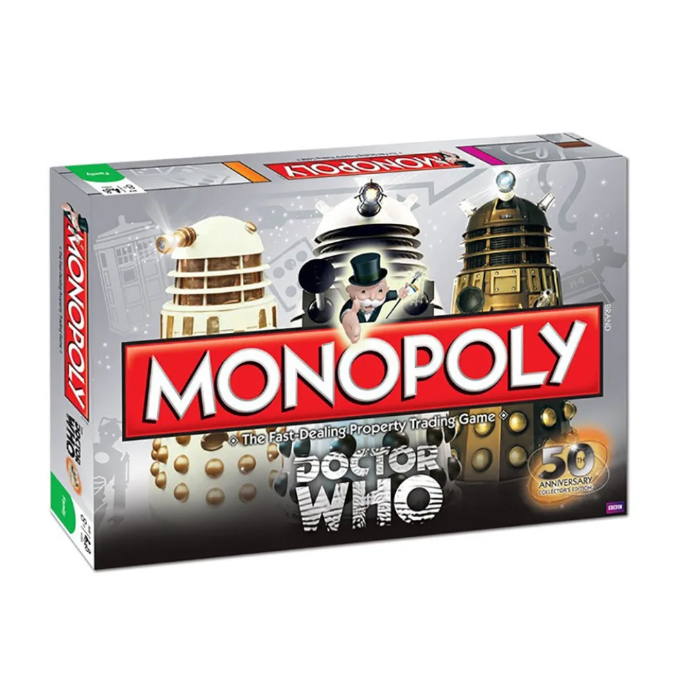 Thumbnail 2 - #9 Highest Rated Monopoly to Buy in 2026