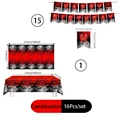Combination 16Pcs