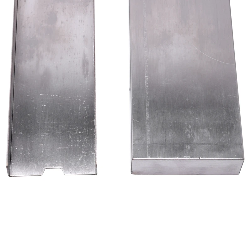 Linear Channel Floor Drain Gate Stainless Steel Deodorization Type Shower Bathroom Drain Cover Invisible Large Displacement Floo