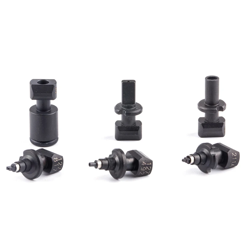 

Керамическая всасывающая насадка SMT SMD для машины Pick and Place Высокоточная насадка YAMAHA YG100 211A 212A 213A 214A 215A 216A 219A