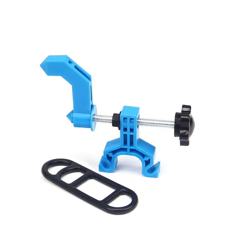 NEW HOT In Stock-Mini Bicycle Wheel Truing Stand Bike Rims Adjustment Tools MTB Bike Wheel Repair Tools Cycling Accessories