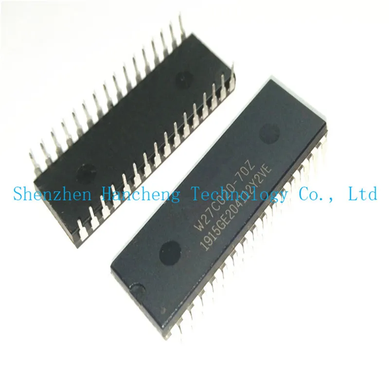 

(10PCS-50PCS) W27C020-70 DIP32 NEW CHIP IC