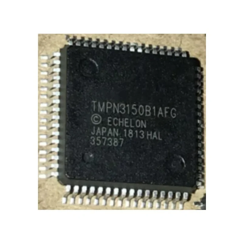 

New Original IC TMPN3150 TMPN3150B1AFG TMPN3150BIAFG TMPN3150B1AF QFP64 Diy Electronic Kit