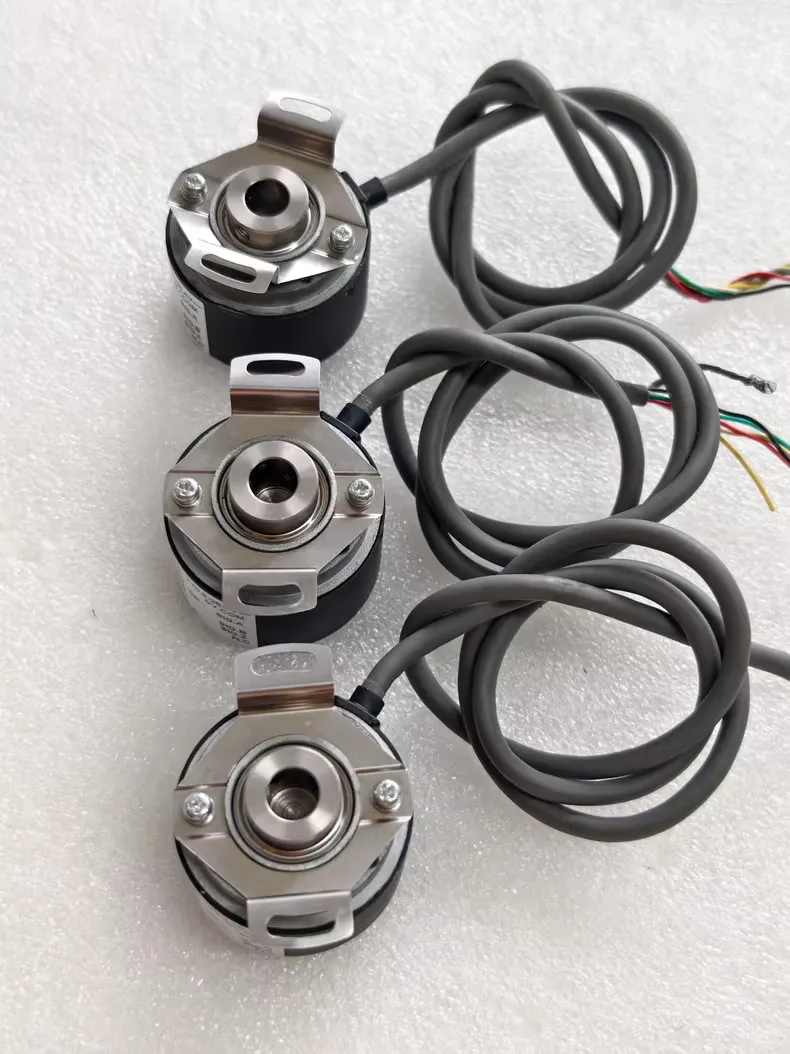 HES-036-2MHT For NEMICON HES-036-2MHT Rotary Encoder Used