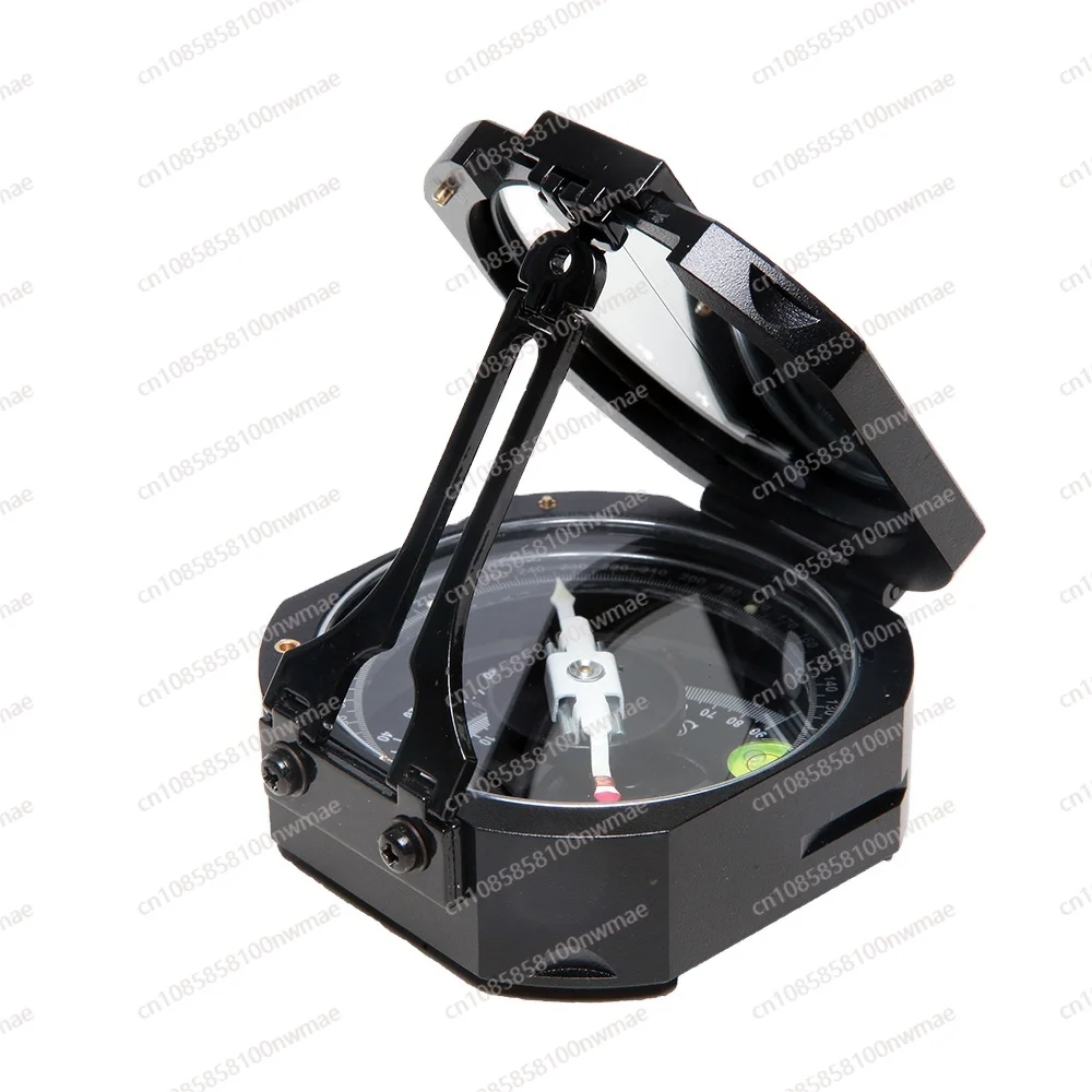 Magnetic Compass Harbin DQL 8  Directional Compass For Geologist Surveyor Professional