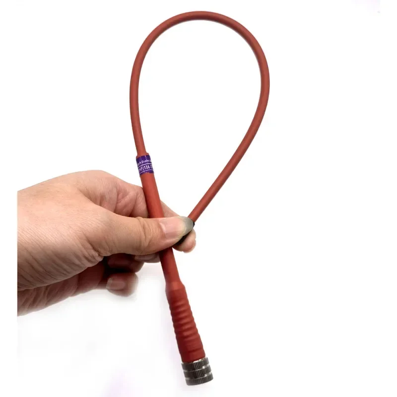 Гибкая антенна Banggood дальнего действия 38 см для портативных GPS Garmin Astro 220 320 430 900 Alpha 50 Alpha 100 аксессуары