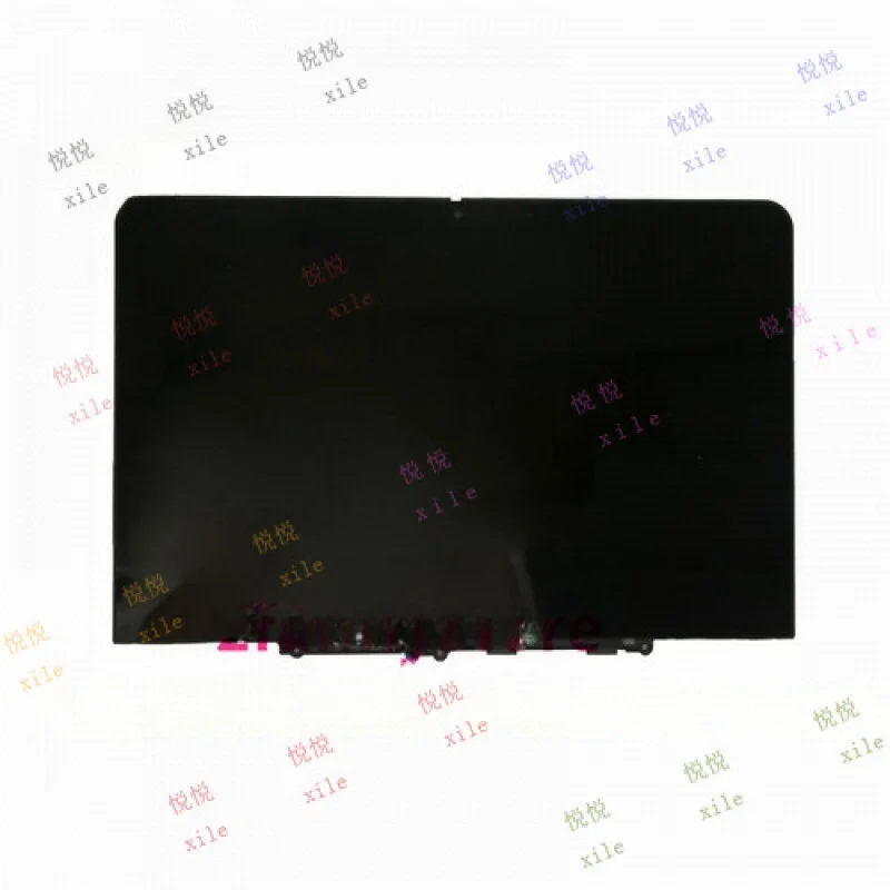 

L L 5M11C85596 5M11C85595 новый для Lenovo 300w 500w Gen 3 ЖК-экран в сборе