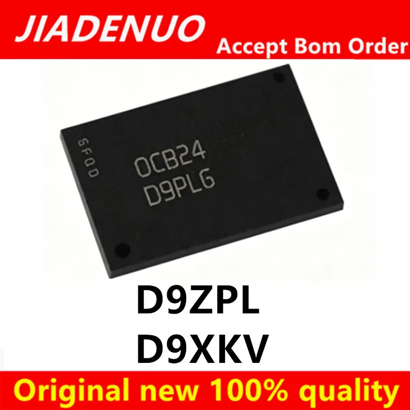 (1piece)100% New MT61K512M32KPA-14C:C D9ZPL MT61K512M32KPA-14C:B D9XKV BGA