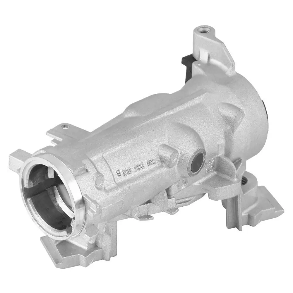 OEM Zündstarterschalter Lenkschloss für VW Golf 5 MK5 6 MK6 Caddy EOS Tiguan Touran Seat Leon Toledo Altea A3 1K 0905851 B – Detail 5