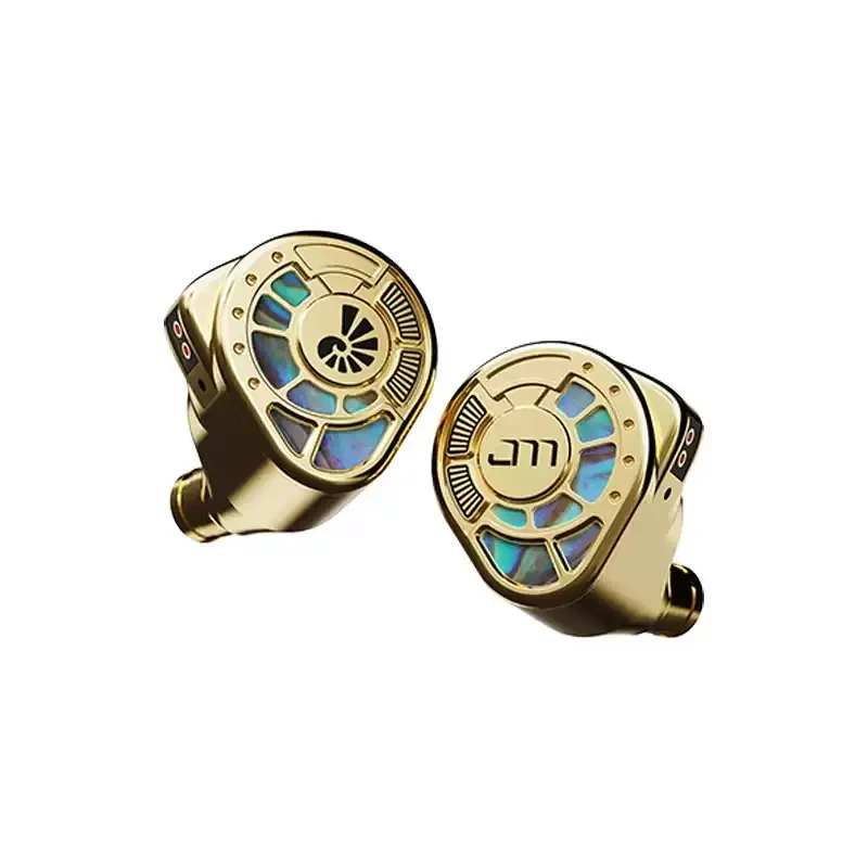 Flagship HIFI Wired In-Ear Headphones