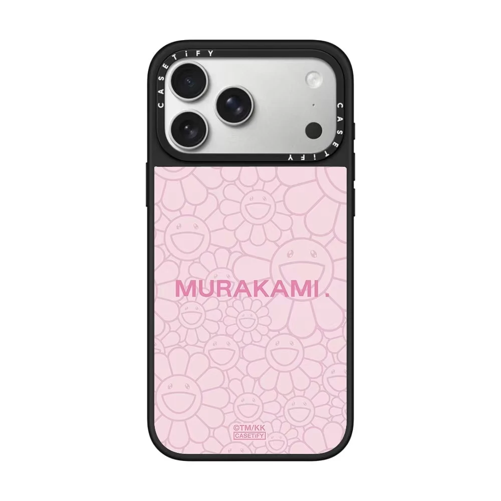 Murakami iPhone 17 Pro Max Case: Real-World Use After 3 Months of