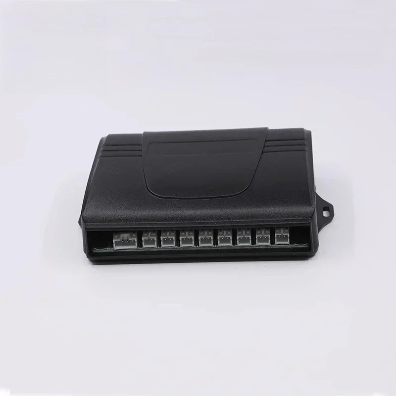 Car reversing mine one-to-eight module TTL ultrasonic sensor ranging AGV industrial machine integrated transceiver