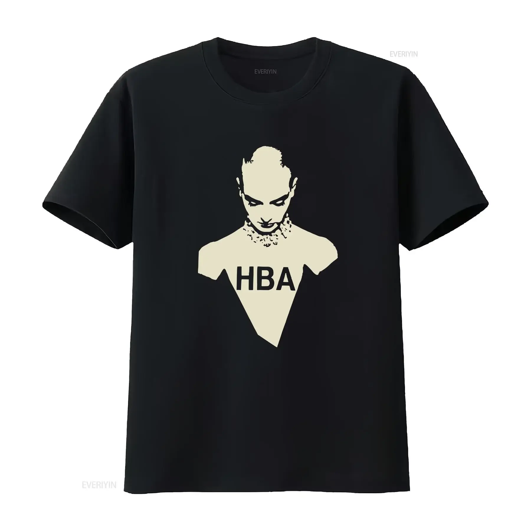 NEU Sinead O'connor HBA Für Fans Schwarzes T-Shirt in allen Größen FA1172 mit langen Ärmeln, Vintage-Waschung, Top für den Alltag, Herren