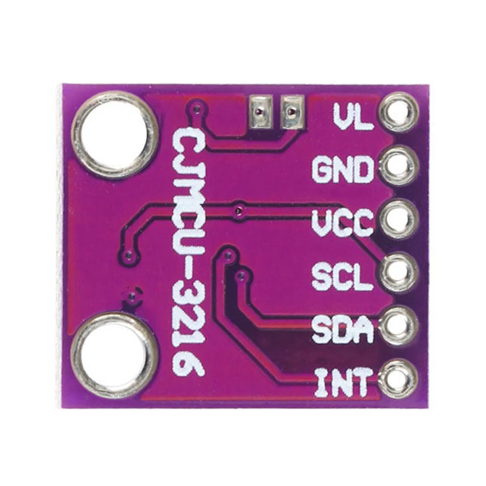 CJMCU-3216 AP3216 ALS/PS Digital Ambient Light Sensor Proximity Distance Sensor