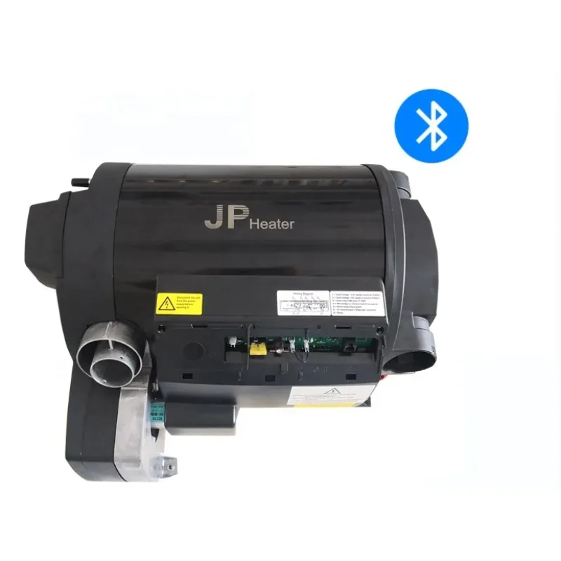 CR-12/CR 11 قافلة و RV جودة عالية 4kw سخان كومبي ديزل/LPG سخان مياه الهواء مشابه لتروما #2