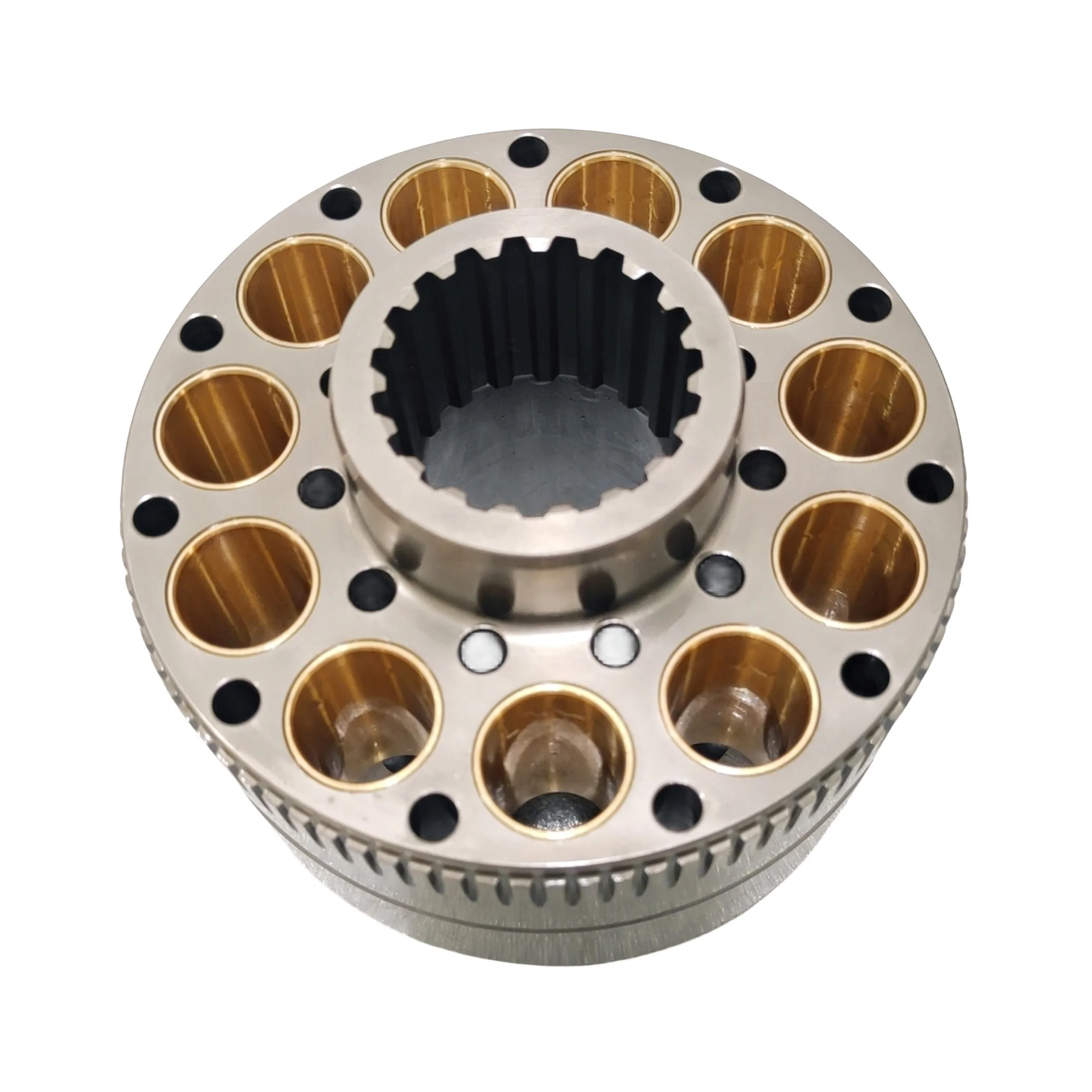 for KAWASAKI Hydraulic Pump K7V63 K7V100 K7V160 K5V K3V Piston Motor Spare Parts