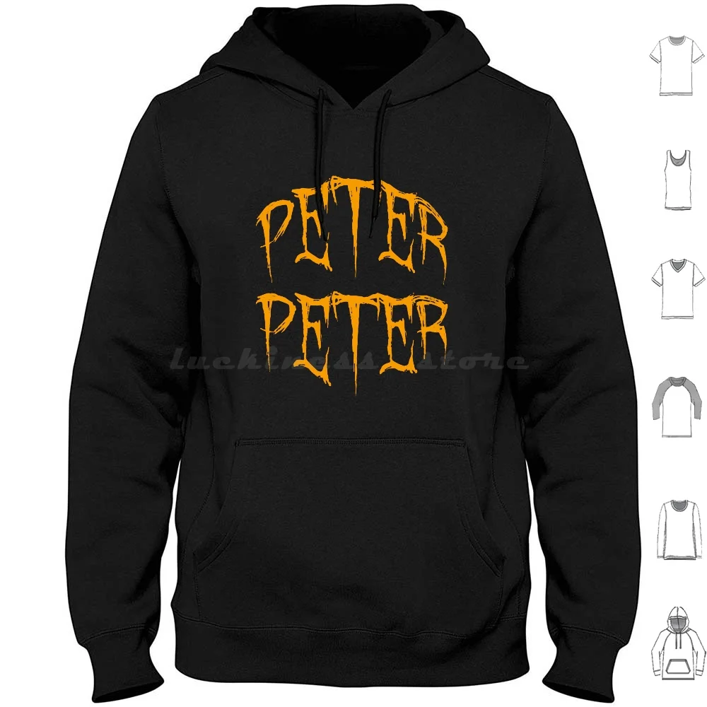 

Peter Peter Pumpkin Eater Costume T-Shirt Hoodies Long Sleeve Peter Peter Pumpkin Eater Costume