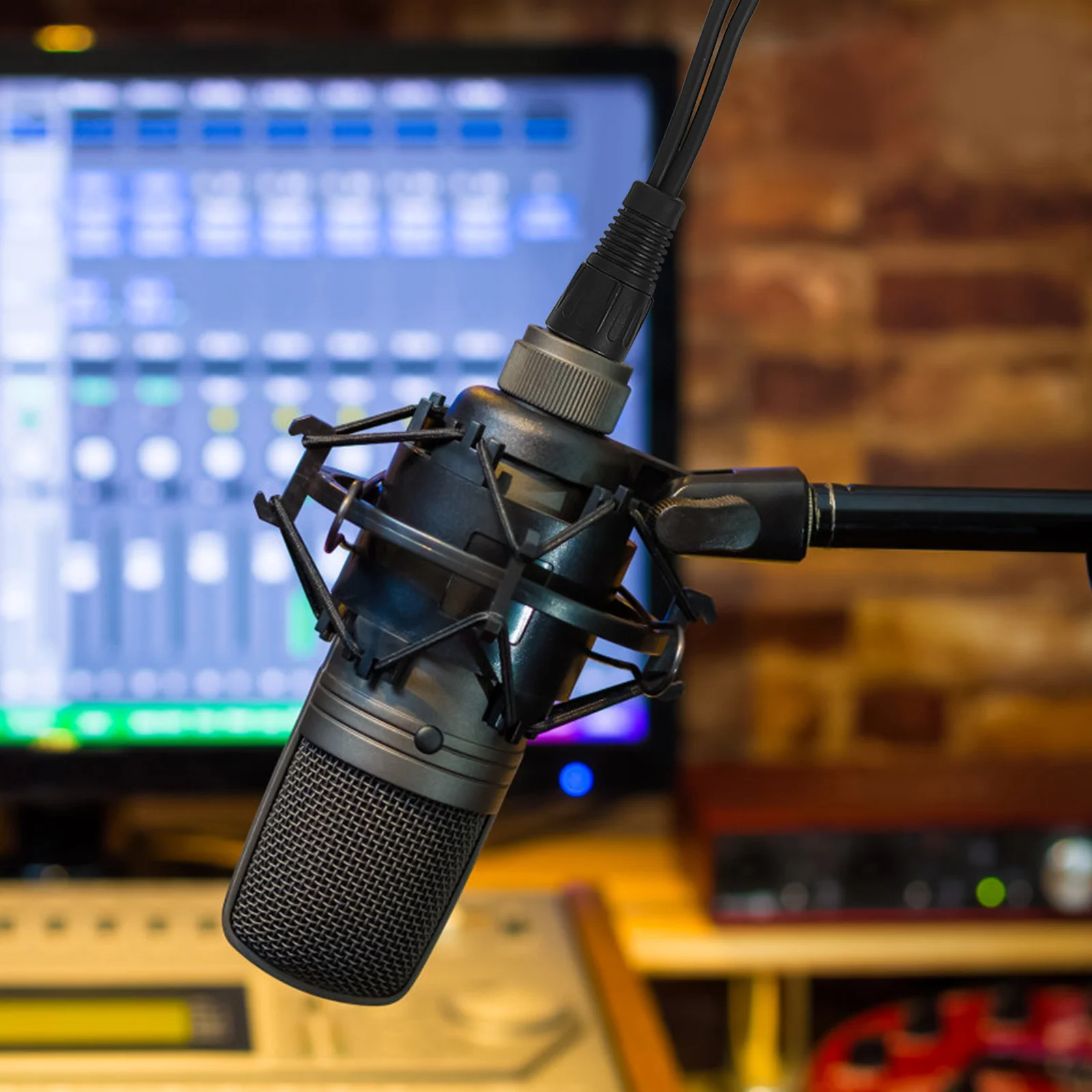 Audio Black Metal M… - image