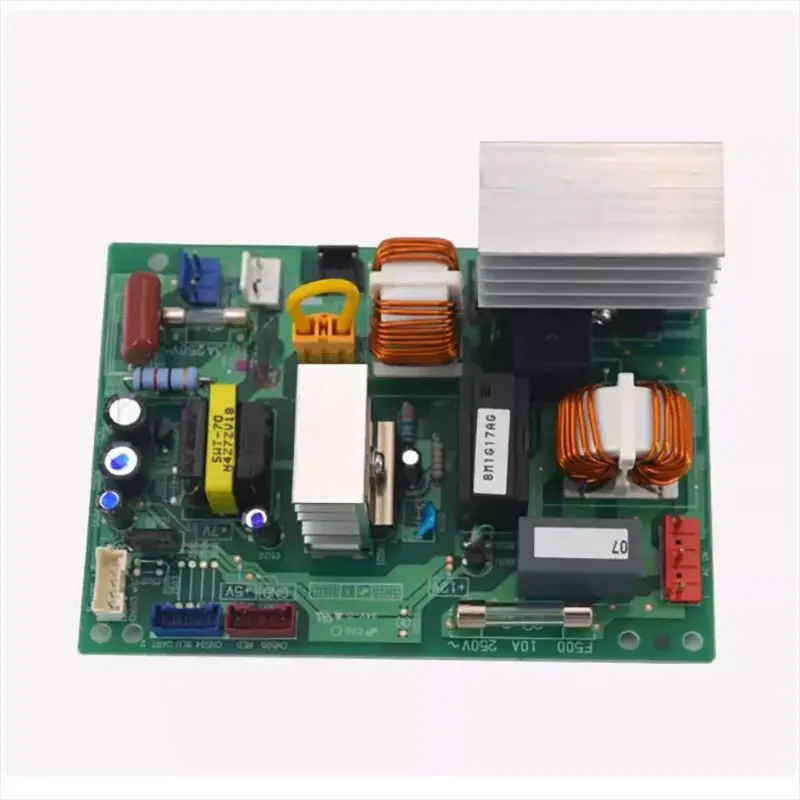 

Suitable for the new variable frequency air conditioner multi split fan power board 4316V378 MCC-1439-06