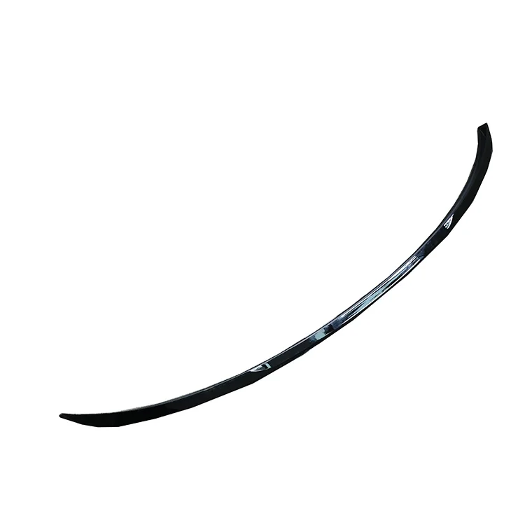 M-Performance Style Car Front Rear Bumper Modified Body Parts Gloss Black Spoiler For BMW G20/G28