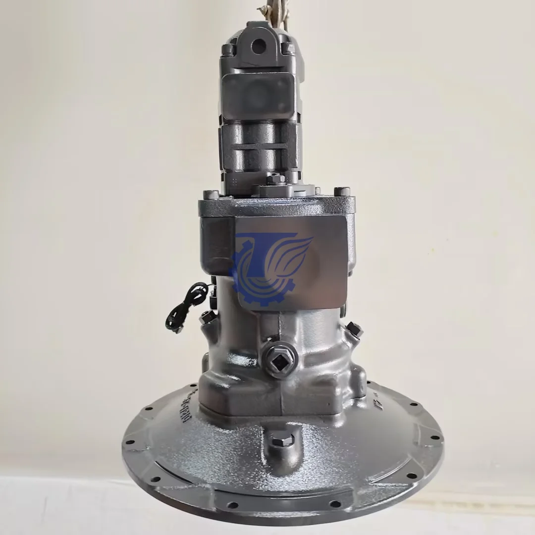 708-3T-00240 708-2L-00701 708-3S-00872 708-3S-00522 Hydraulic Main Pump Assy For PC78 PC78MR-6 PC78UU-6 PC78US PC78US-6