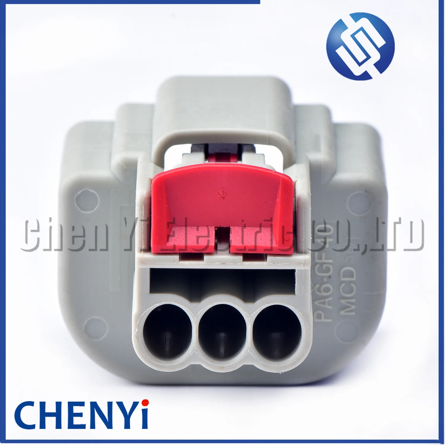 3 Pin Automotive waterproof Electrical TPS Sensor Connector Ignition Coil Plug 160073-3106 160073-3102 For BUICK Chevrolet