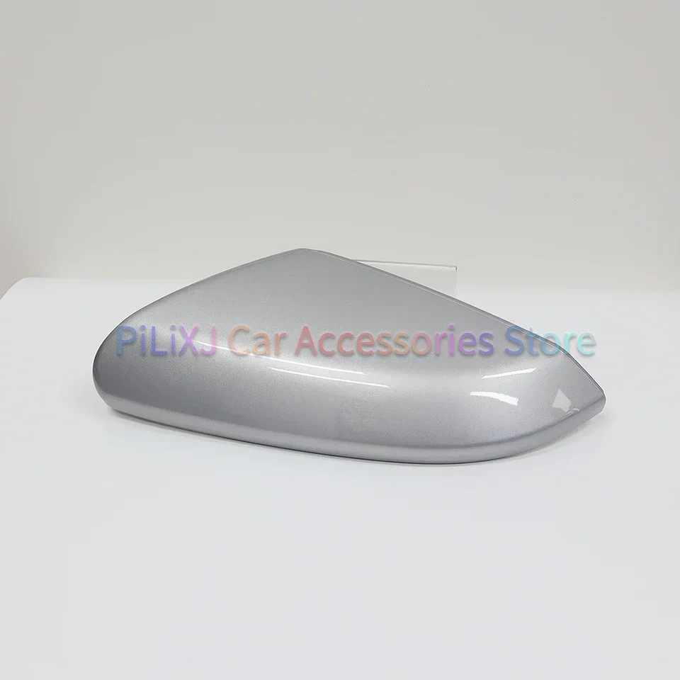For Honda Civic X 10Th 2016 2017 2018 2019 2020 Rearview Mirror Cover Cap OutSide Door Wing Mirror Housing Shell Lid Painted
