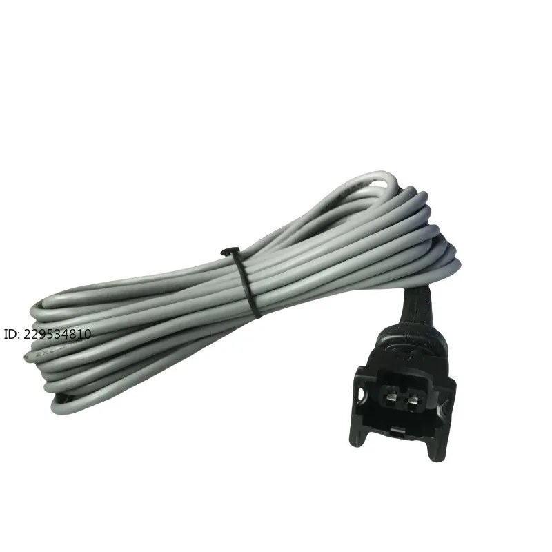 1621395100 Air compressor pressure sensor wiring data harness plug 1614879100 1pcs