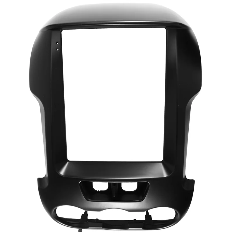 

AUTO 9,7-дюймовый 2-диночный автомобильный радиоприемник для FORD RANGER 2012-2015 LHD мультимедийная рамка видеоплеер навигация DVD отделка панели