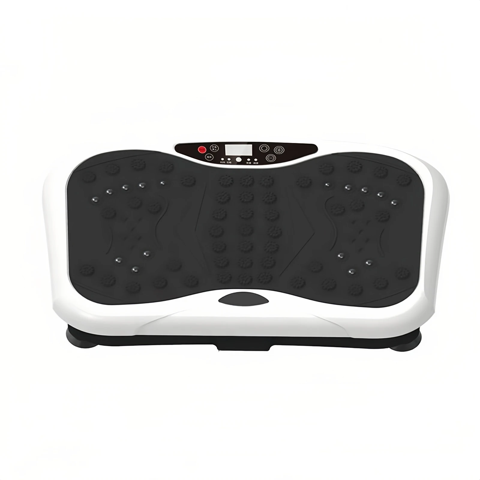 

Vibration Plate Machine Exercise Machine Body Fitness Equipment Workout Exercise Vibration Massager Plate for Aerobic Exercisepr