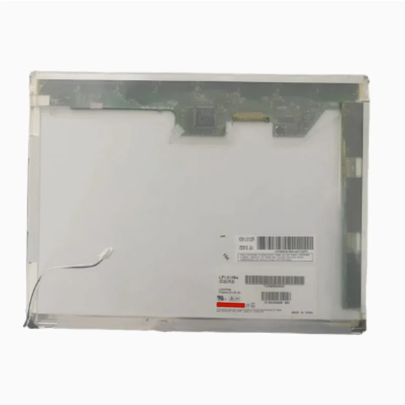 

LCD module LP121X04-C2 K2 LP121X05-B2/A2 N121X5-L05 industrial screen machines Industrial Medical equipment Lcd screen