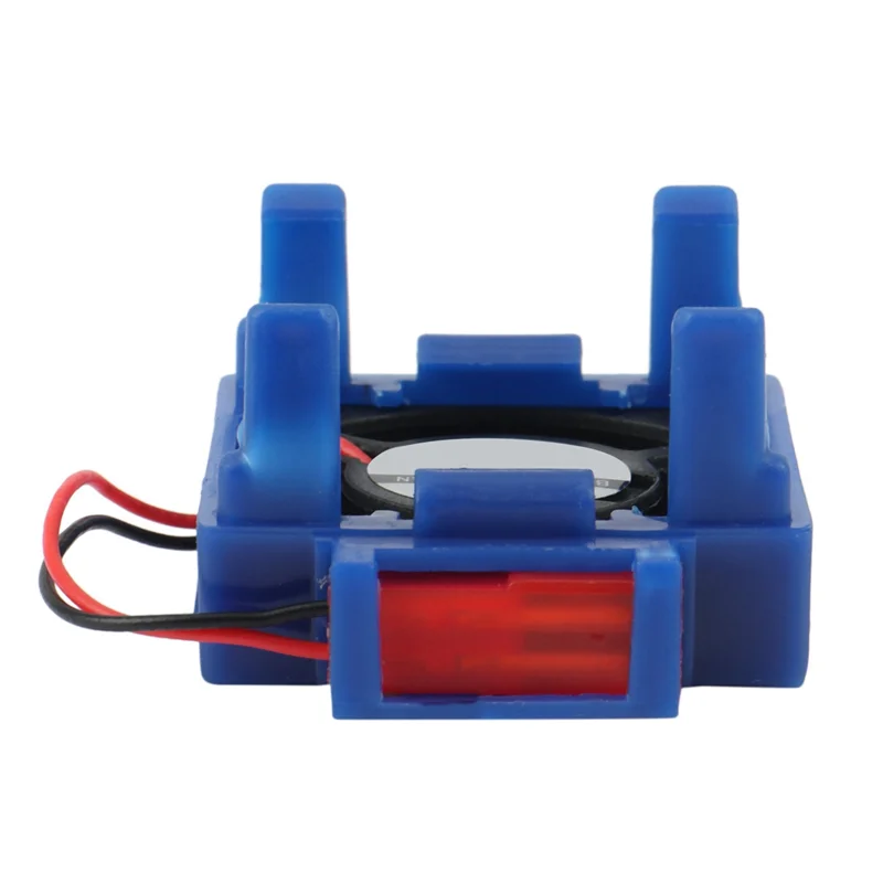 

Лидер продаж 3X Velineon ESC VXL-3 VXL 3S Vxl-S3 Радиатор Охлаждающий вентилятор для Traxxas Bandit Rustler Stampede Slash 2Wd/4X4 Запчасти