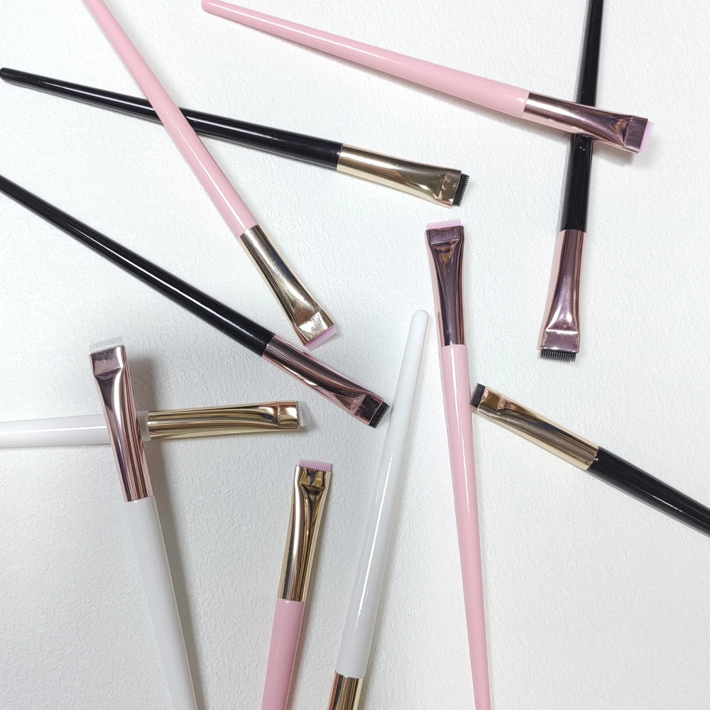 1pcs Multi Color Of Reusable Lash Lift Brushes Lamination Y Tool Different Colors For options