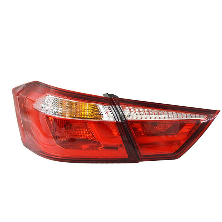 For Original CHANGAN ALSVIN V7 tail light outer tail lamp 2018-2021 model 3773010-AK01&3773020-AK01