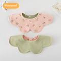 Honey peach floral