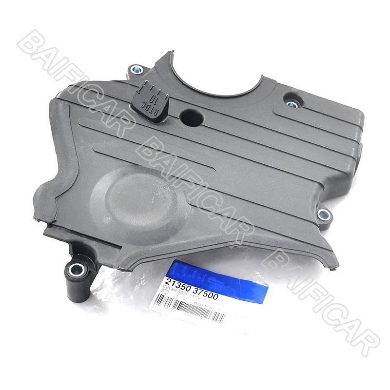 Baificar Brand New Genuine Timing Belt Cover -Upper 21350-37500