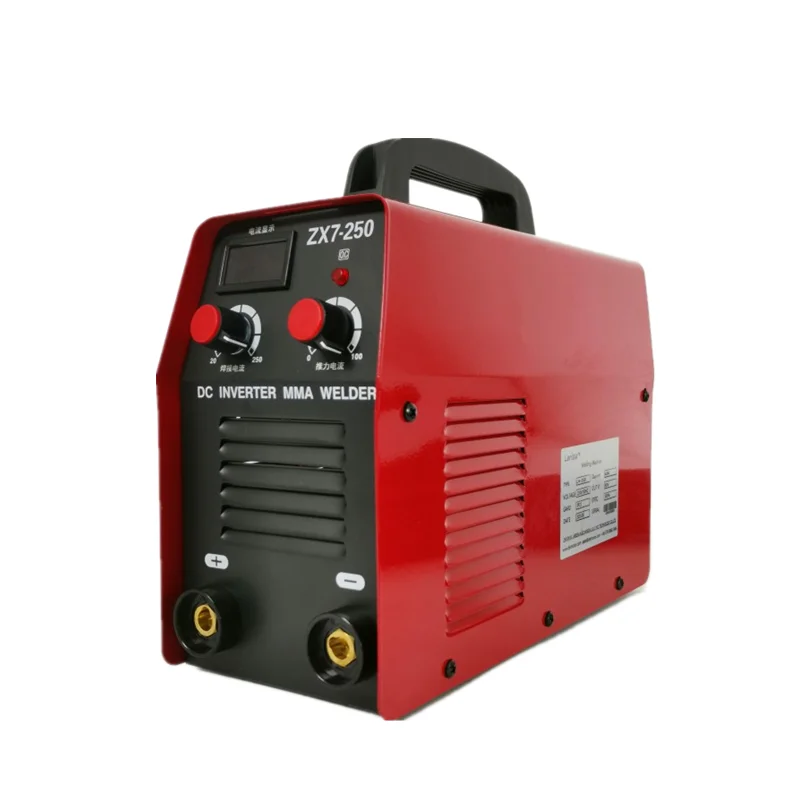 

Household Welding Machine 220/380v Small Electronic Portable Welding Machine Inverter DC Welding Machine