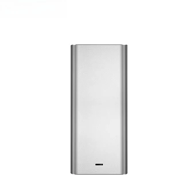 Wholesale Aluminum Infrared Touchless Automatic Soap Dispenser CE ROHS OEM For Hotel Bathroom Kitchen
