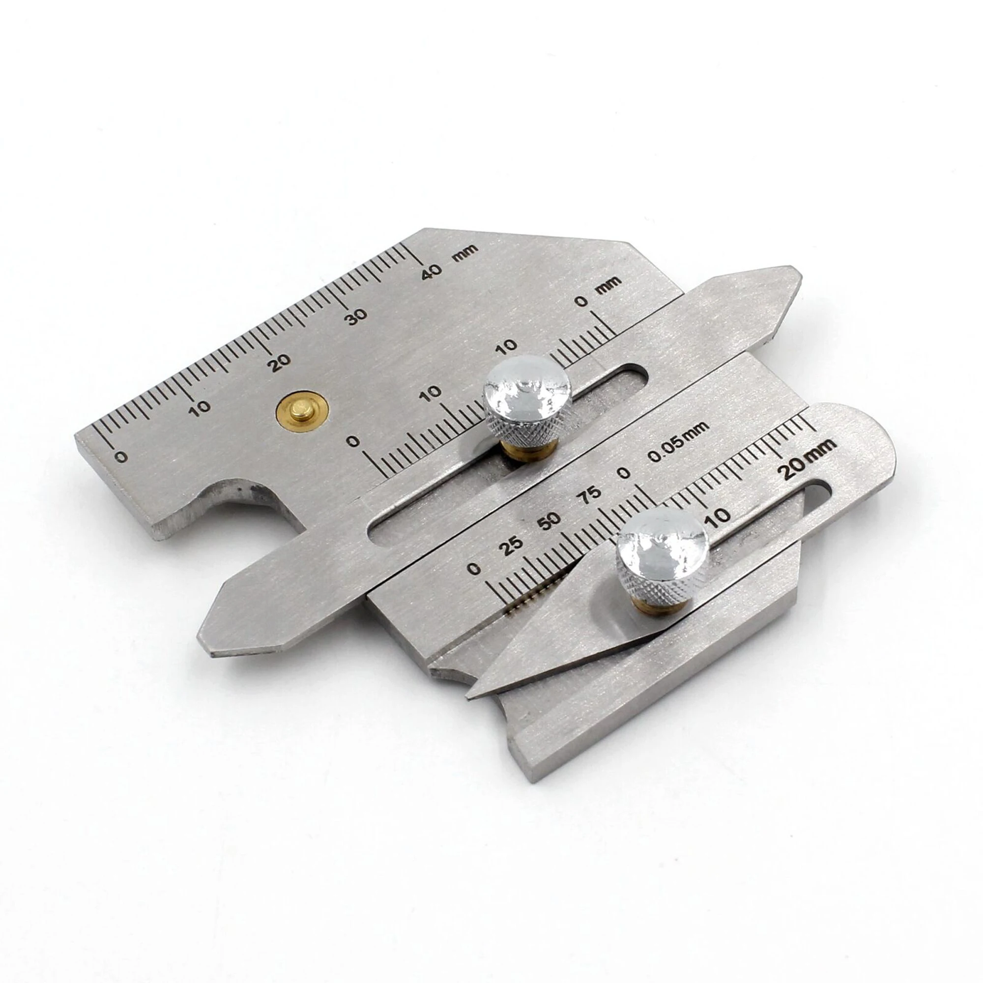 HJC40 Welding Gauge…