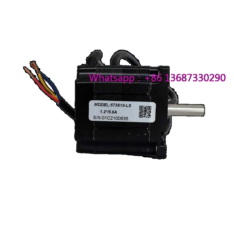 573S20-LS Трехфазный привод шагового двигателя серии 573S10-LS 3DM580S