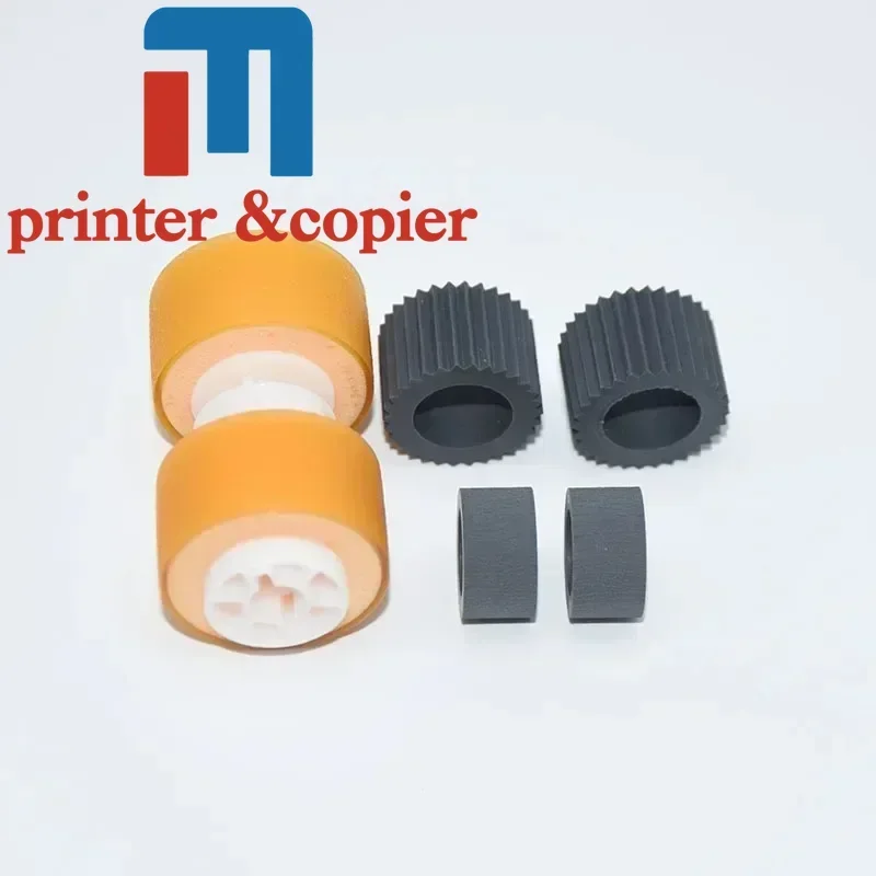 Pickup Roller FB2-7777-020 FF5-9779-000 FF5-7830-000 compatible for Canon IR5000 IR5020 IR5050 IR5070 IR5570 IR6000 Paper Feed R