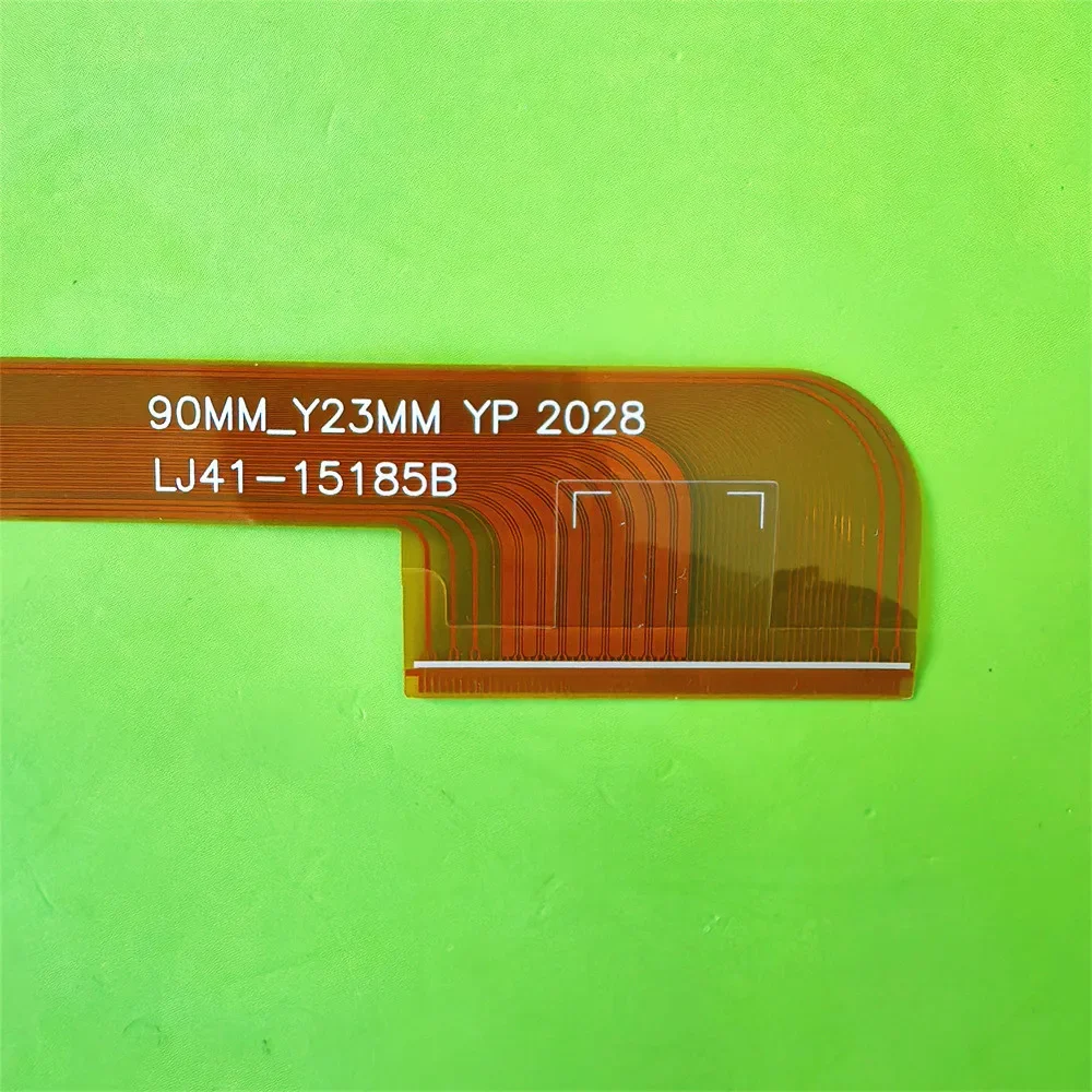 LJ41-15185B гибкий кабель LJ41-15185A 90 мм _ y23mm YP 2028 подходит для монитора LC27G55TQWNXZA VIEWSONIC XG270QC VG27WQ