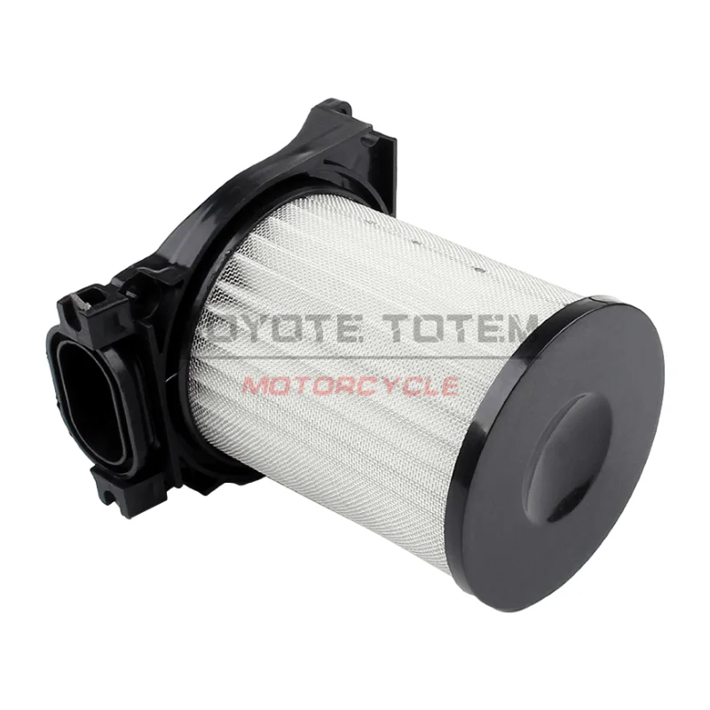 Motorcycle intake filter for Yamaha XJR 400 XJR 400 1993 1994 1995 1996 1997 1998 1999 2000 - 2010 4HM 14450 00 00