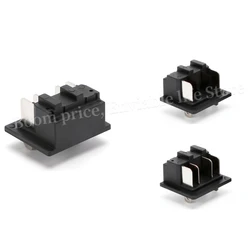 Connector Terminal Block Replacement Battery Connector for Milwaukee Li-ion Battery Adapter Connector Socket Electric Tool DIY