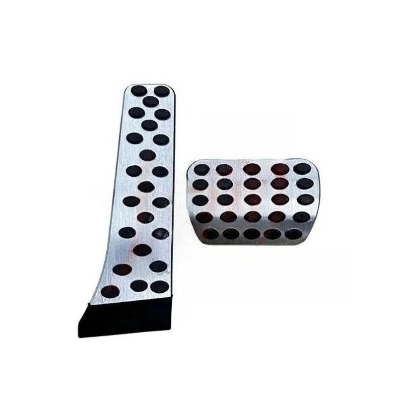 Applicable to Accelerator Brake Pedal Pedal Interior Decoration Modification