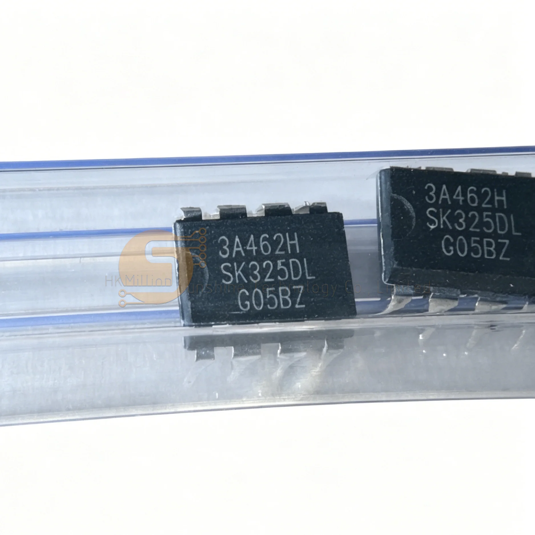 

50pcs STR-3A462H 3A462H DIP8 Power Management Integrated IC Chips 3A462H