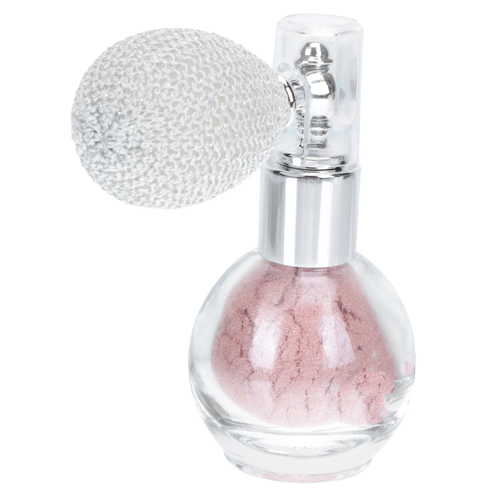 

Spray Glitter Makeup Highlighter Small Powder Iridescent Women Men Eye Facial Body Spray Tool Wedding Prom Stage
