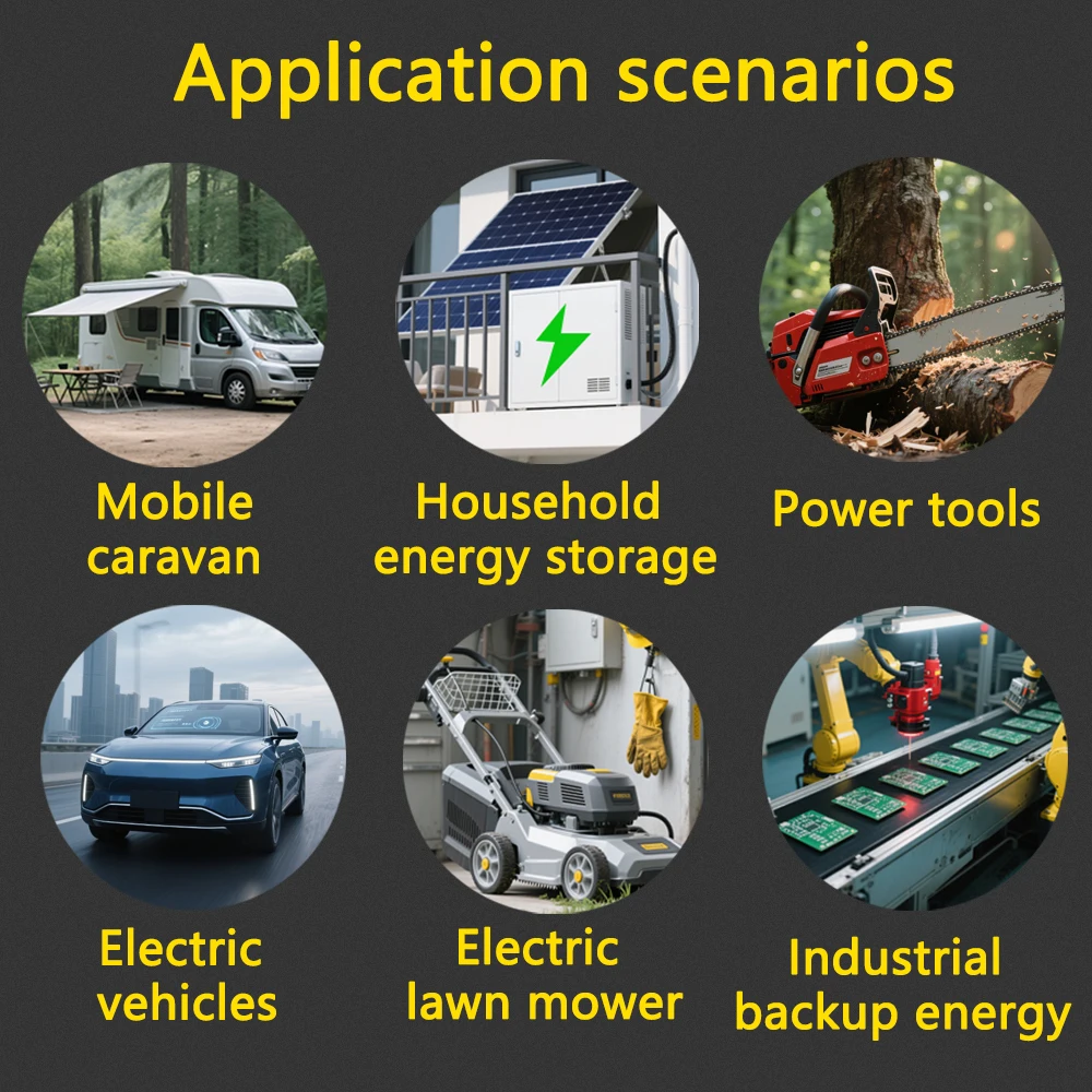 Liitokala 3.2v 50ah lifepo4 bateria 60140 fosfato de ferro de lítio para 12v 24v fora da rede energia solar carro carrinho de golfe viagem de acampamento