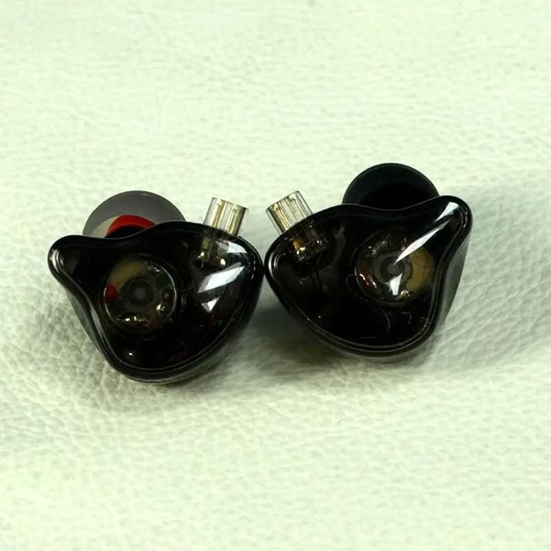 XINHS HS05 Hochleistungs-Dynamische Treiber IEMs Austauschbare In-Ear-Kopfhörer mit Titan-Verbundgehäuse – Detail 7