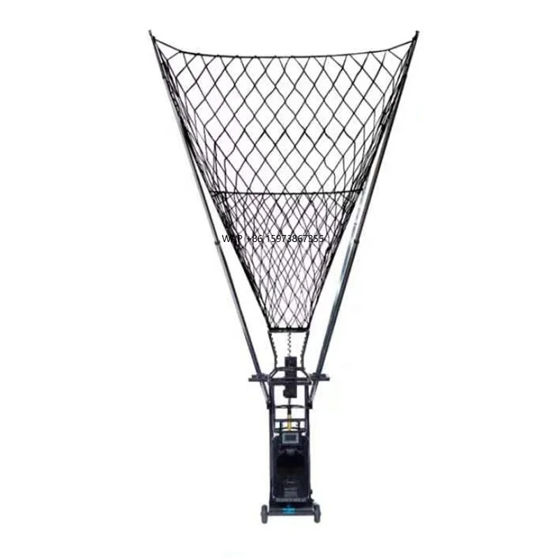 الجملة كرة السلة آلة الرماية كرة السلة التدريب التلقائي النار المدرب داخلي اطلاق النار آلة كرة السلة #1